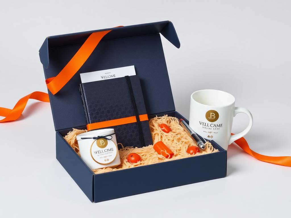 Corporate Gifting