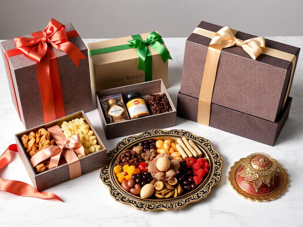 Wedding Gifts
